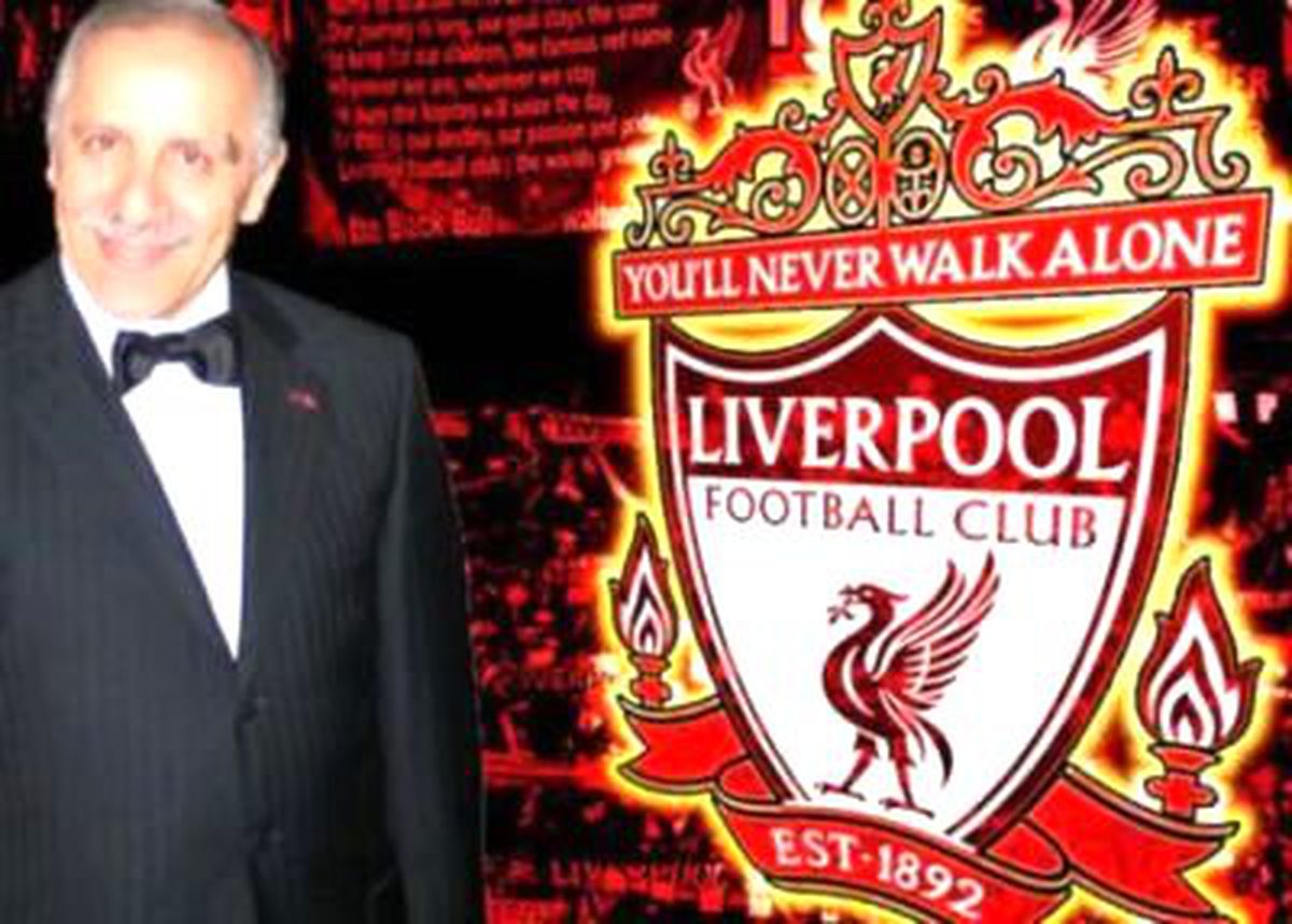 Liverpool\'la Franchise Devi Oluyor