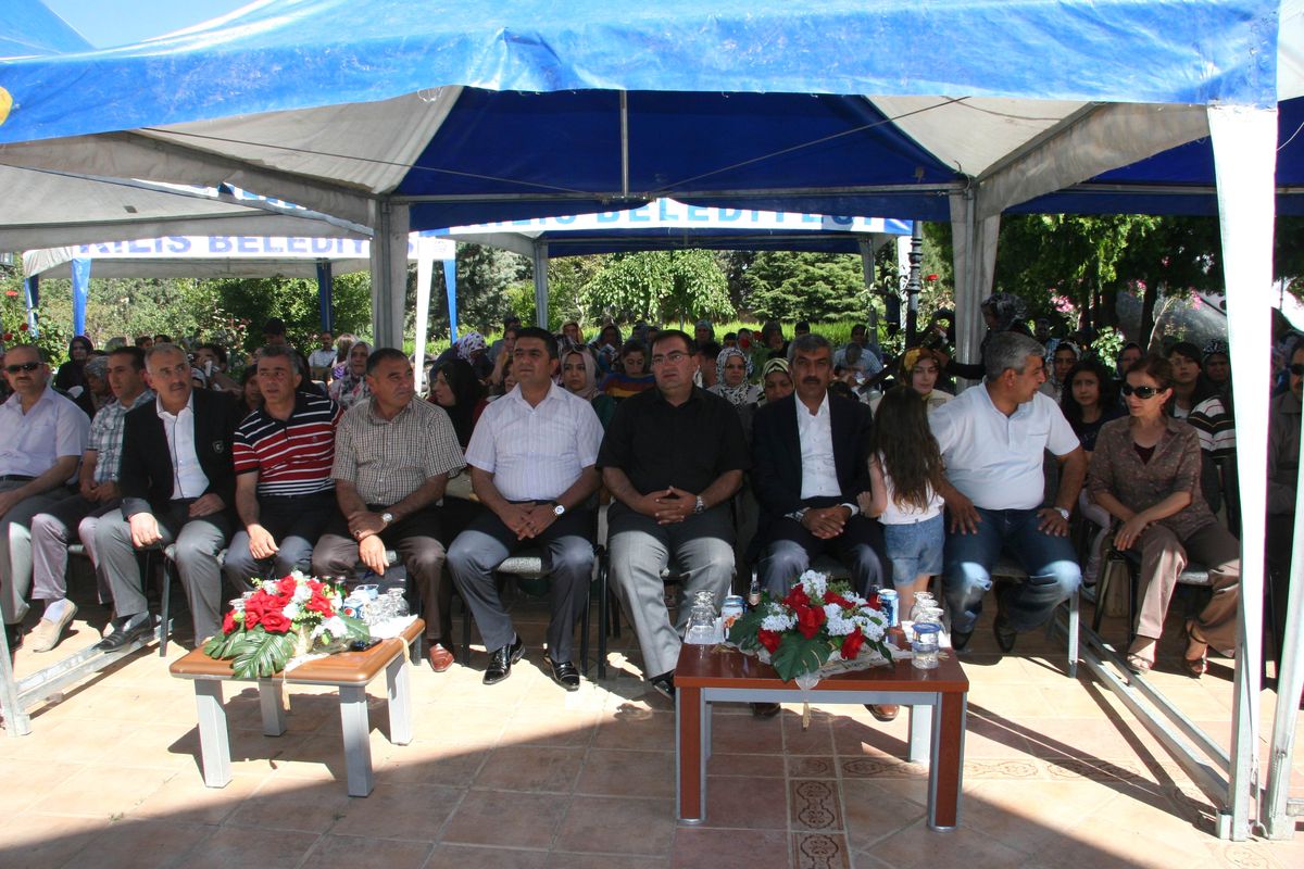 Maviel Yaz Şenlikleri