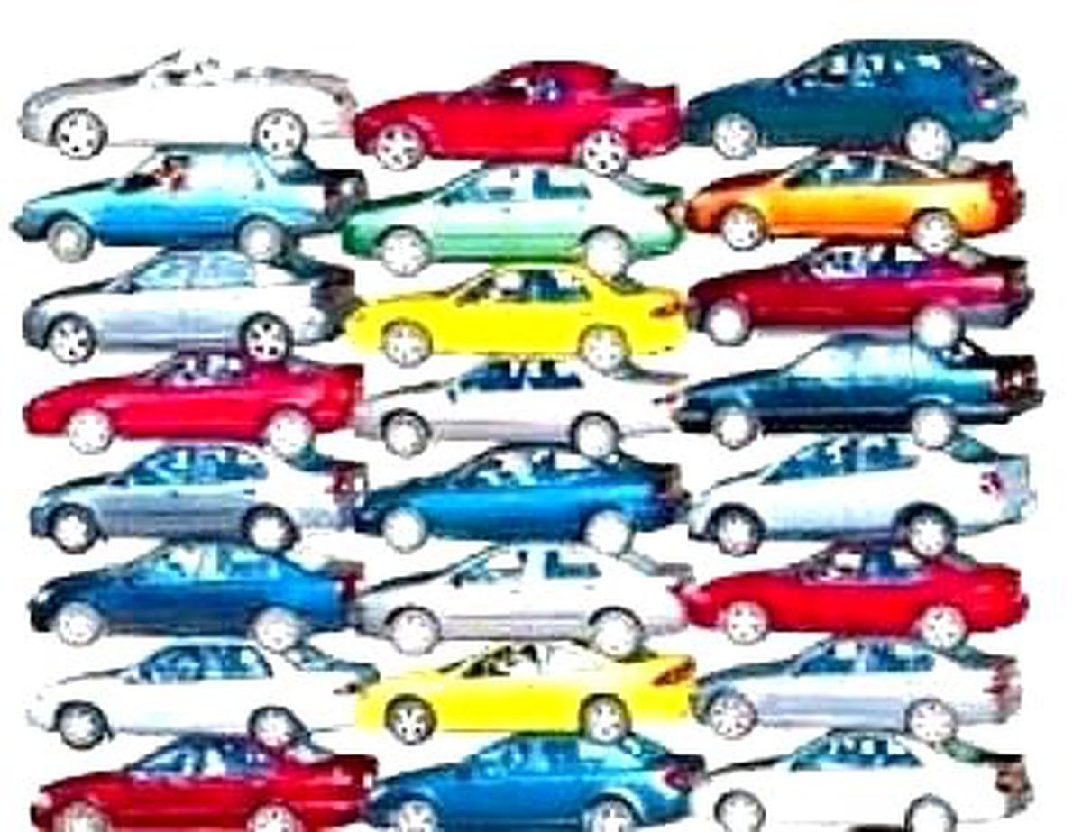 Mayıs Ayı Otomotiv Satışları Belli Oldu!