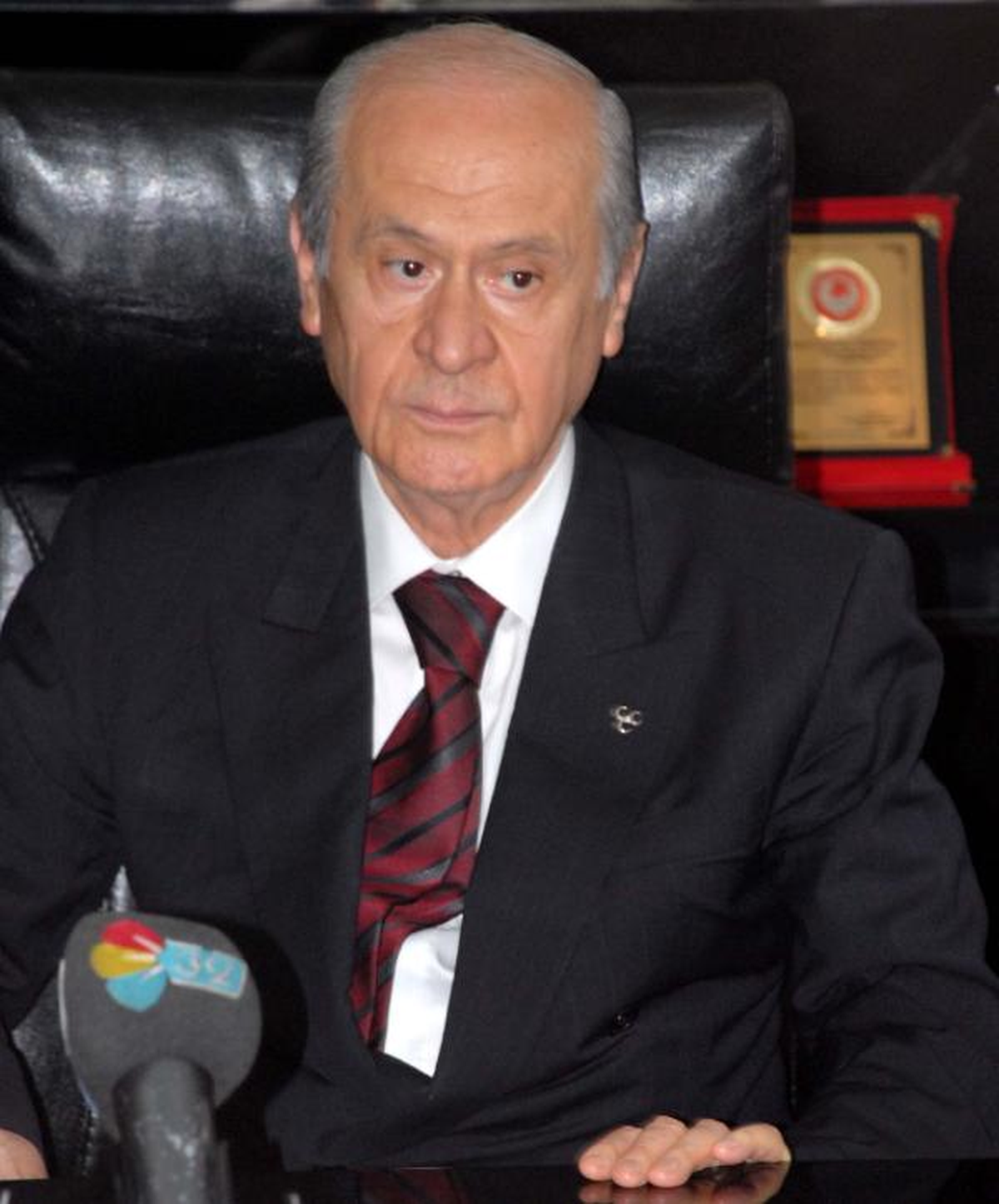 MHP Genel Başkanı Bahçeli: Güvenlik Güçlerini Morga Gönderenler Utansın
