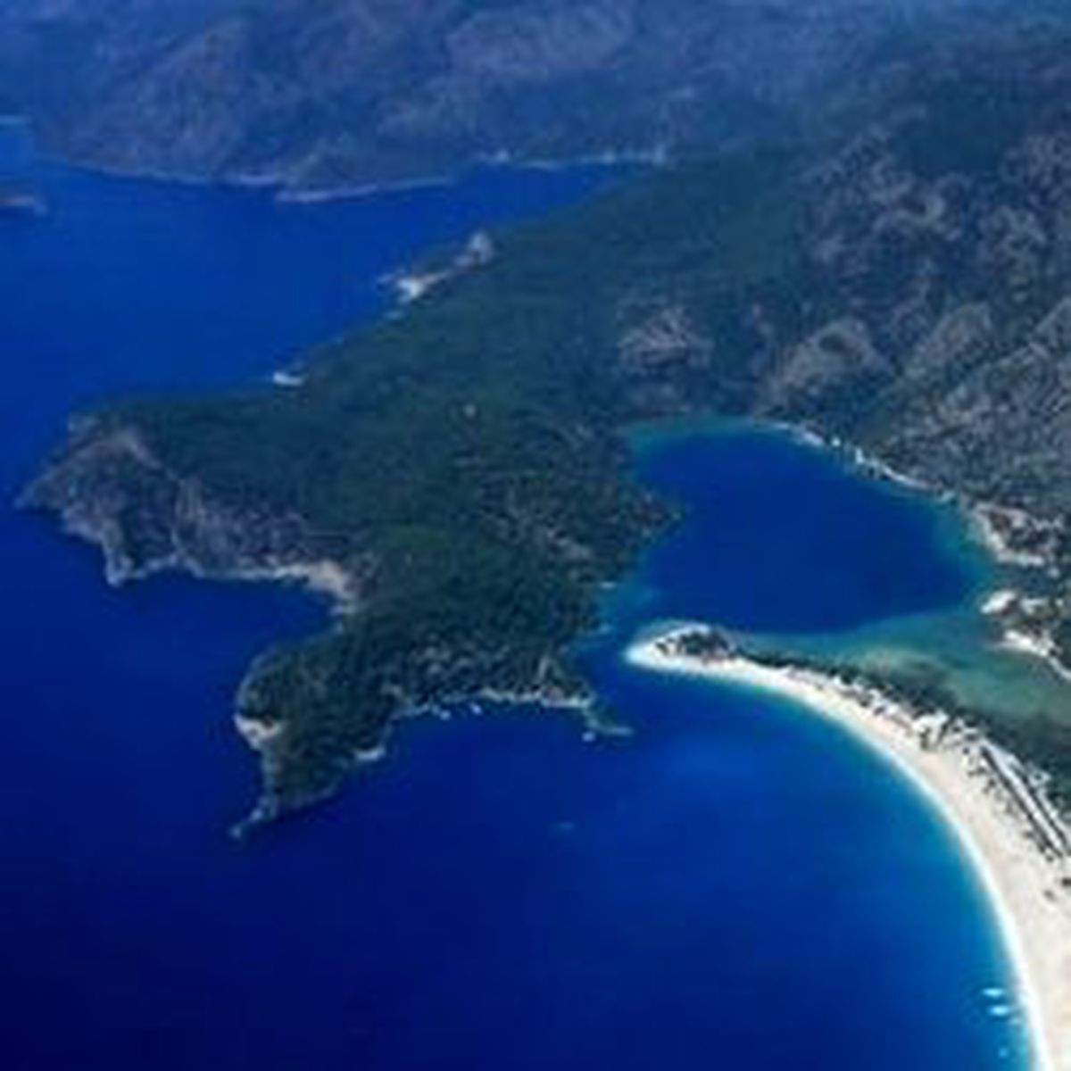 Muğla\'da Korkutan Deprem