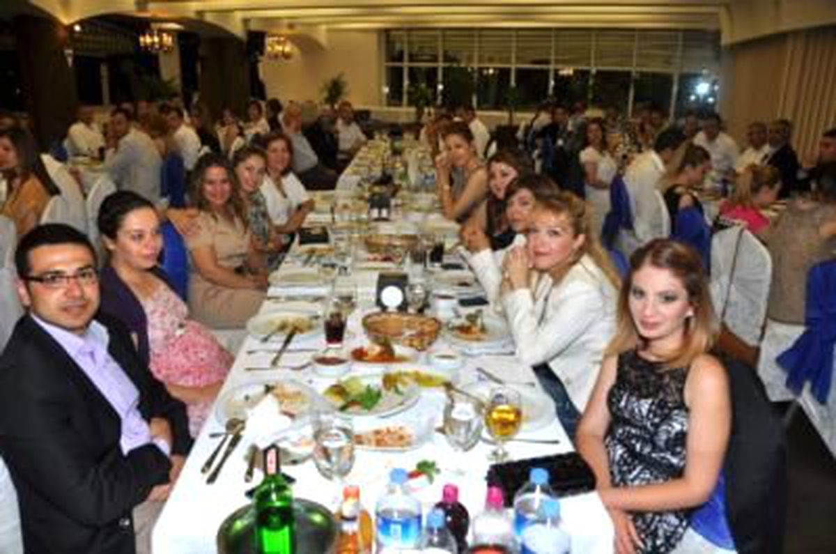 Nüket Ersoy\'dan Öğretmenlere Anlamlı Mesajlar