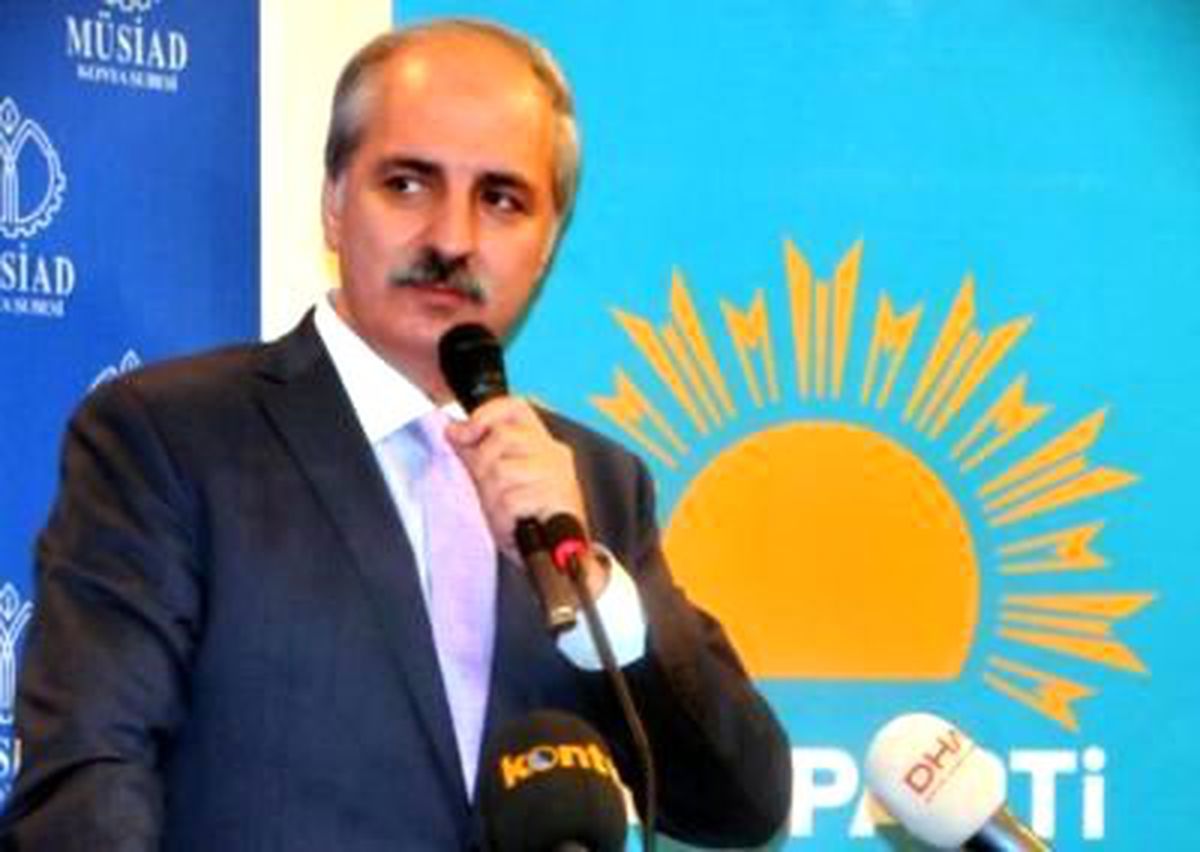 "Karanlık Odadan Çıkmalıyız"