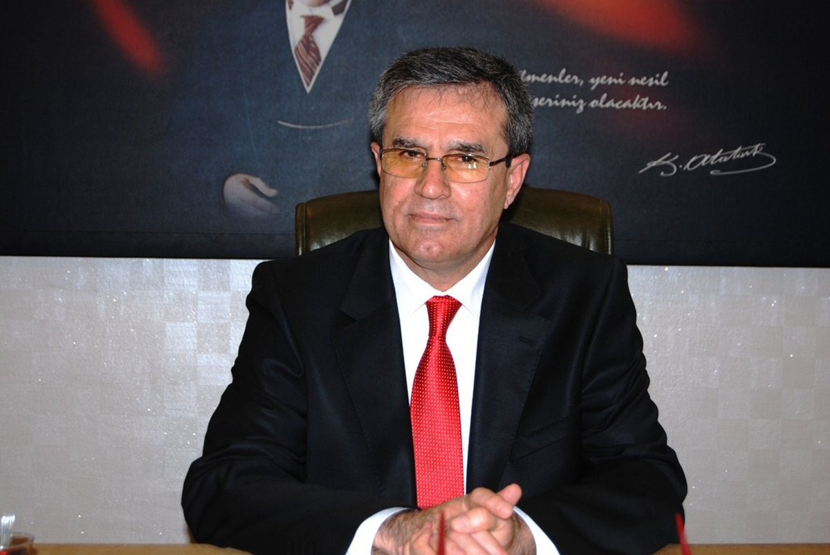 Şanlıurfa Milli Eğitim Müdürü Pala\'dan Ailelere Mesaj