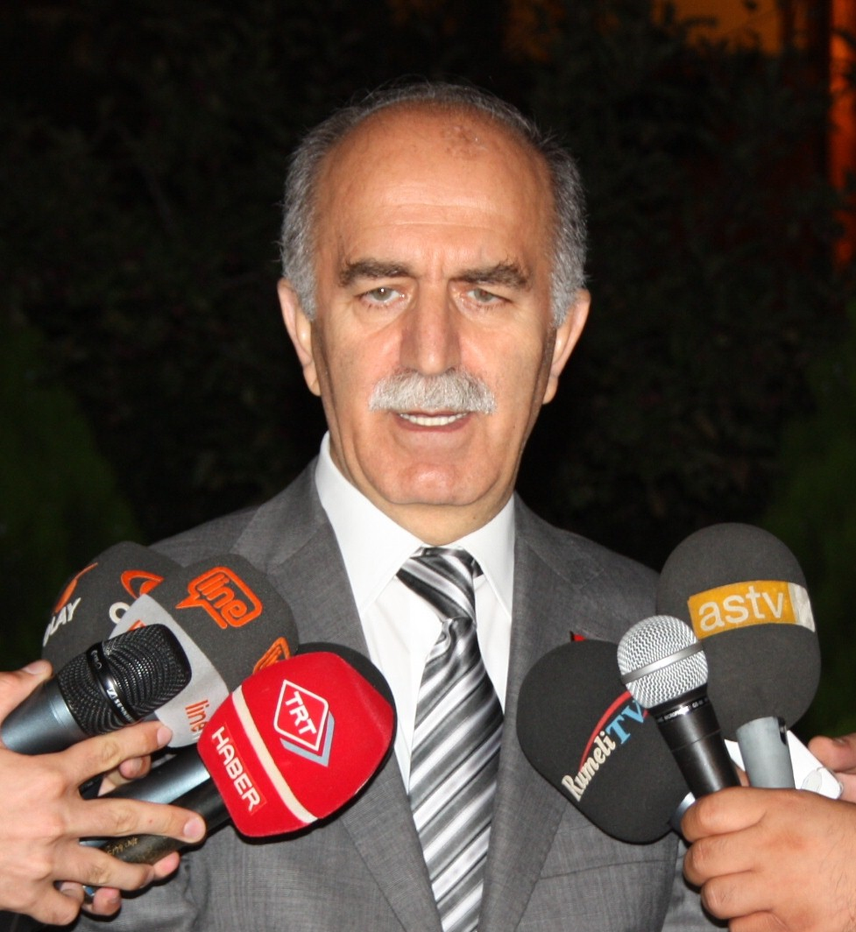 Suyu Çamur Akan Başköy İçin Valilikten Genelge Çıktı