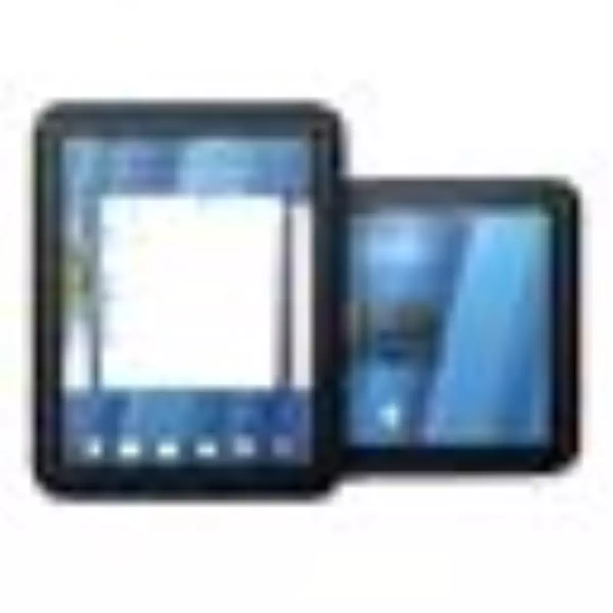 TouchPad aslında...