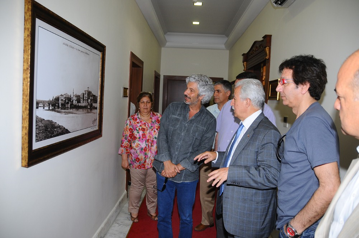 Uygur Kardeşler\'den Aldırmaz\'a Teşekkür