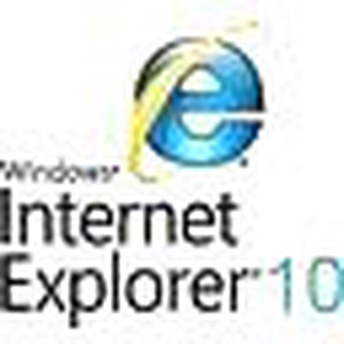 Windows 7\'nin IE 10\'u...