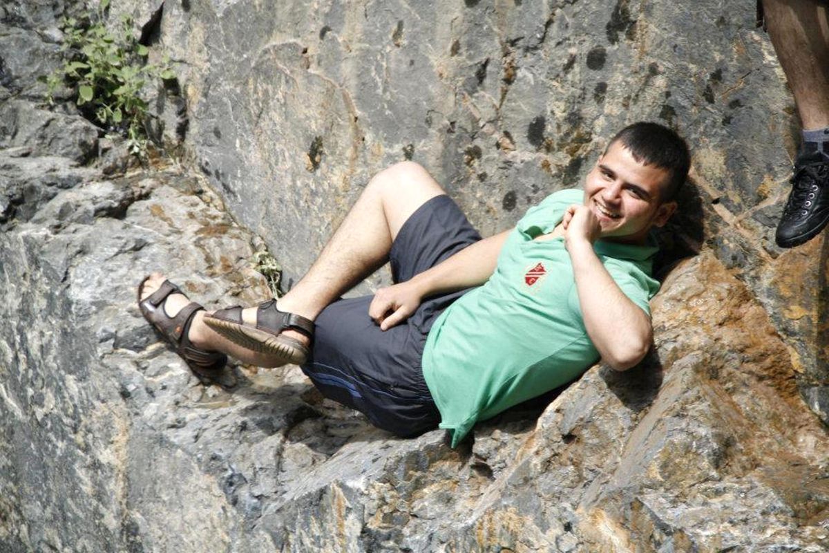 Yerköprü Şelalesinde Kaybolan Öğrencinin Cesedi Bulundu