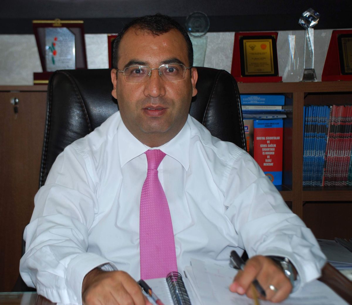 1 Yılda 40 Bin Çalışan Daha Sigortalı Oldu