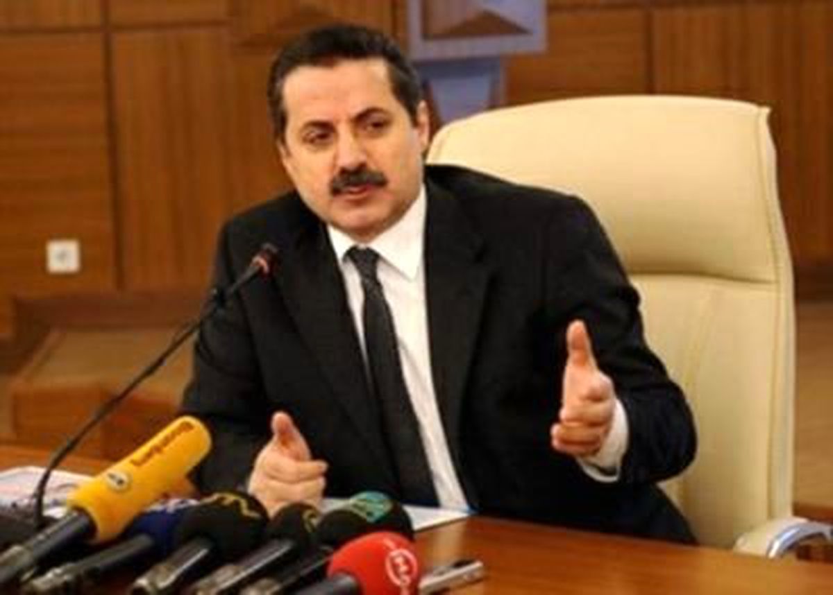 101. Uluslararası Çalışma Konferansı