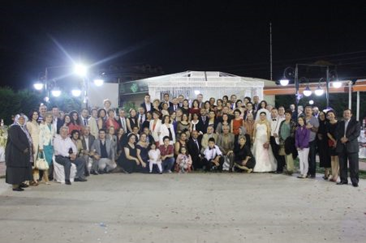 14 Sene Sonunda Büyük Mutluluk