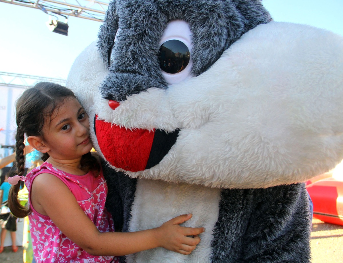 17.manavgat Barış Suyu Kültür, Sanat, Turizm ve Gençlik Festivali