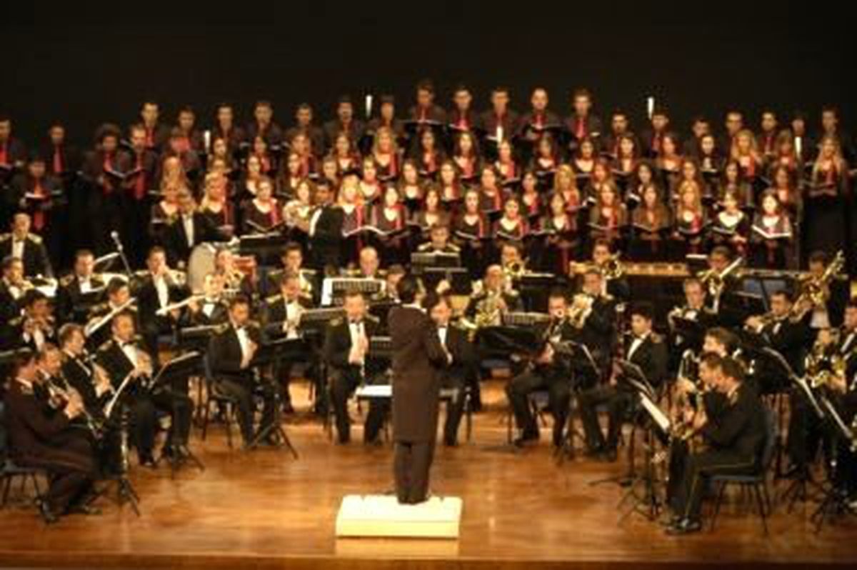 '2012 Itri ve Nabi Yılı' Kapsamında Itri Konseri Düzenlenecek