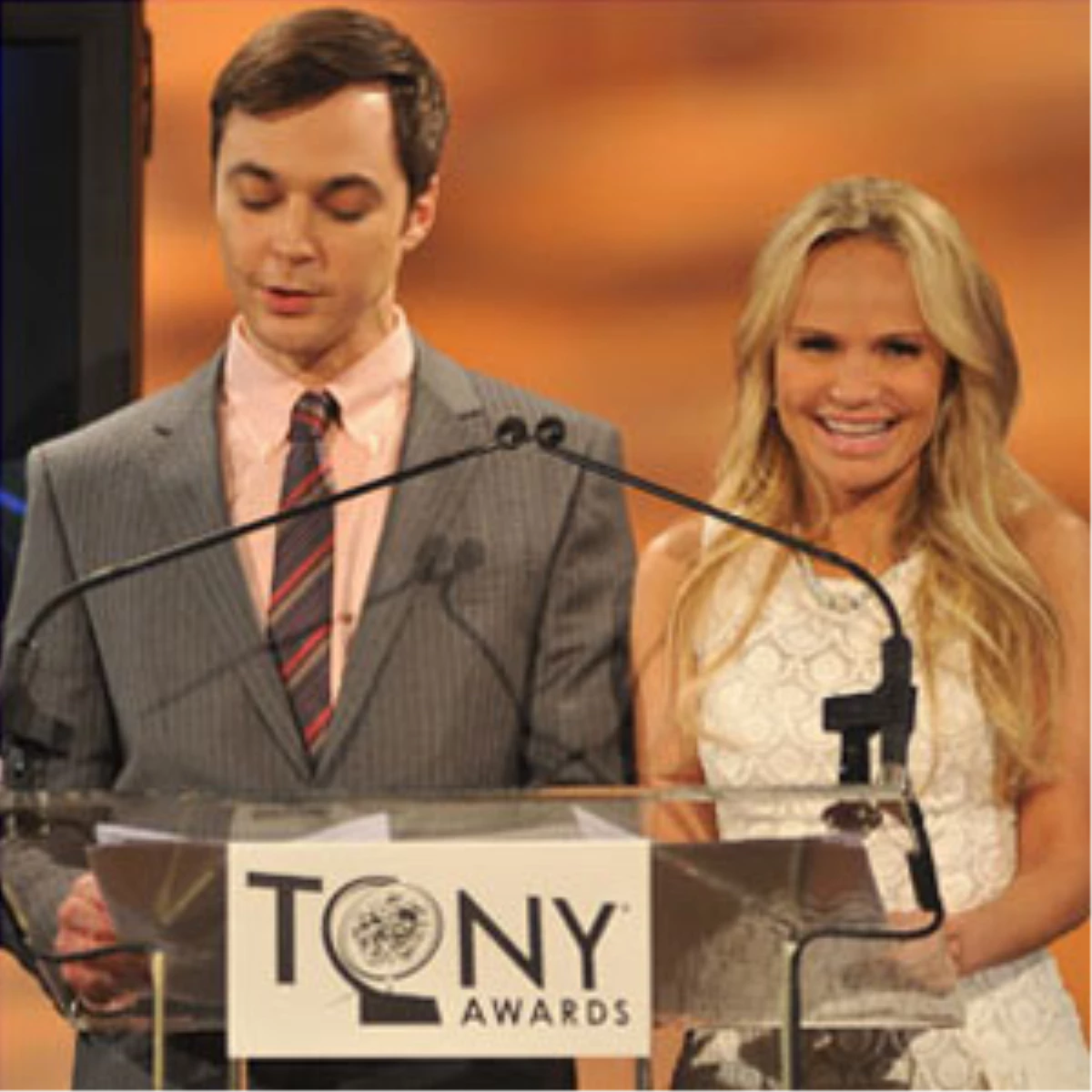 2012 Tony Ödülleri Sahiplerini Buldu