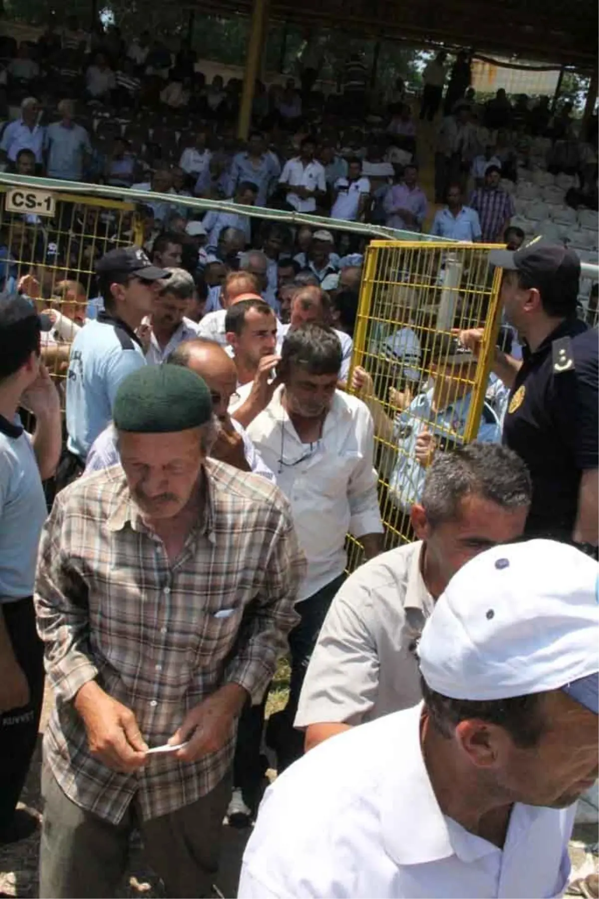 Adapazarı Şeker Fabrikasının Satılması