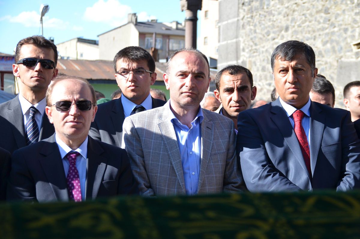 Akalın'ın Acı Günü