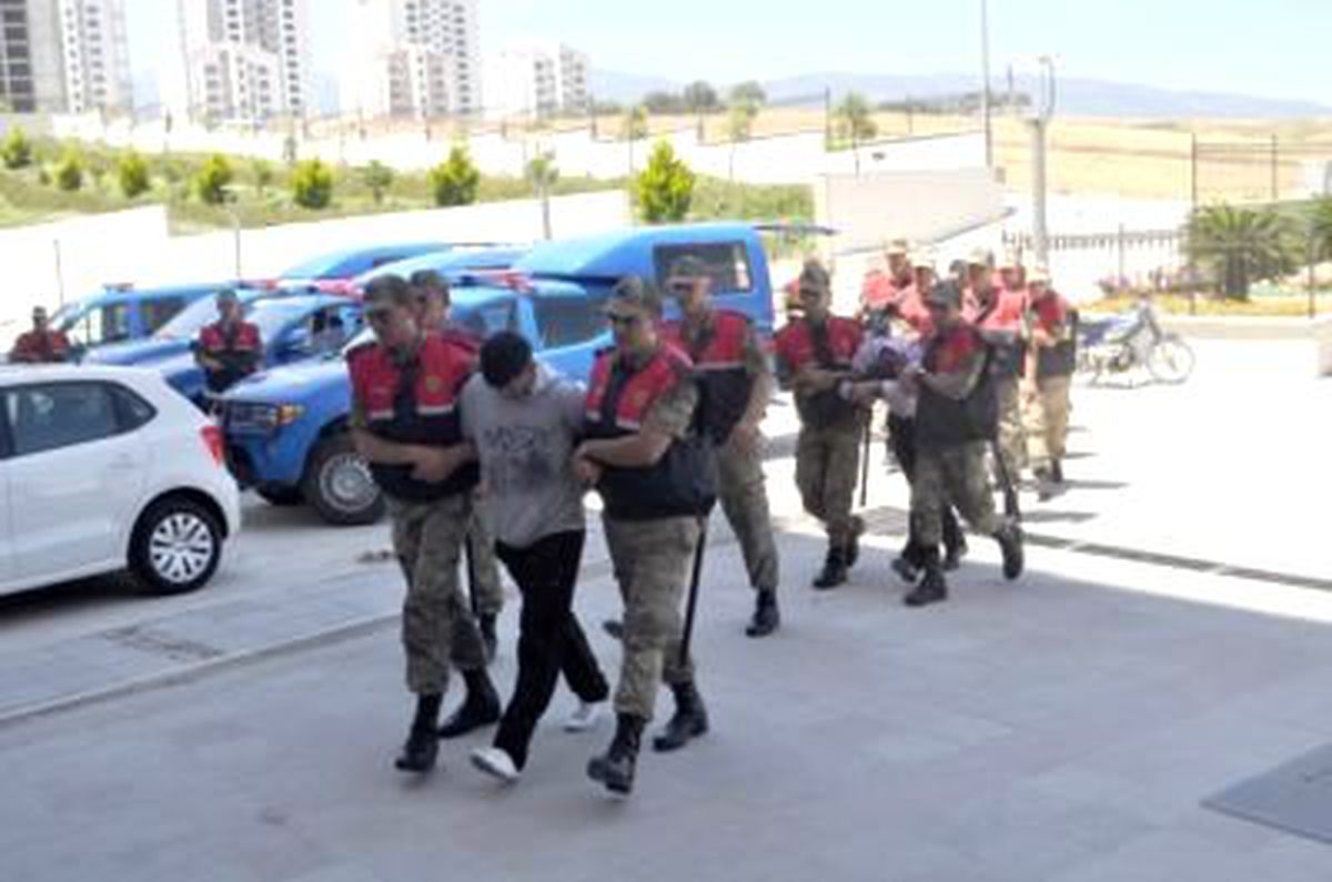 Antakya\'da İlköğretim Okulunda Cinsel Taciz İddiasına 1 Tutuklama