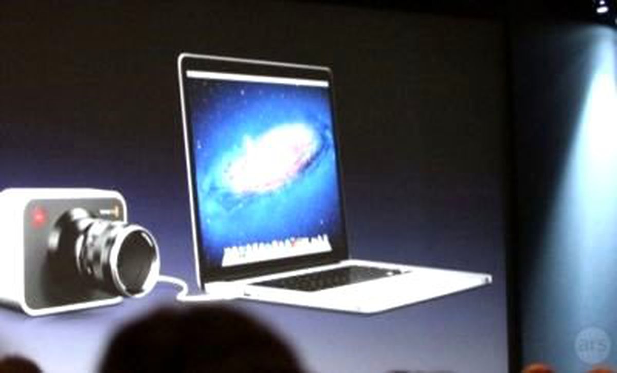 Apple\'dan iki bomba!