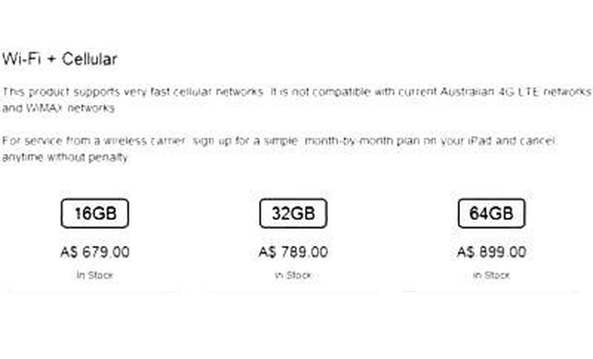 Apple\'ın 4G derdi bitmiyor