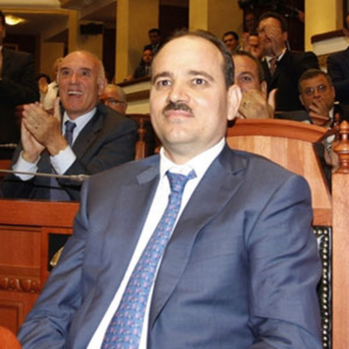 Arnavutluk\'un Yeni Cumhurbaşkanı Nişani Oldu