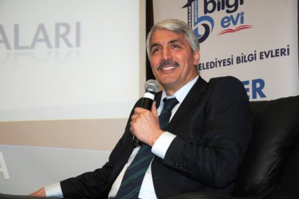 Askon Başkanı Mustafa Koca Açıklaması