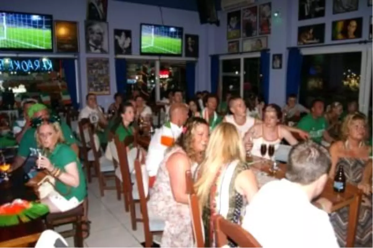 Avrupa Futbol Şampiyonası