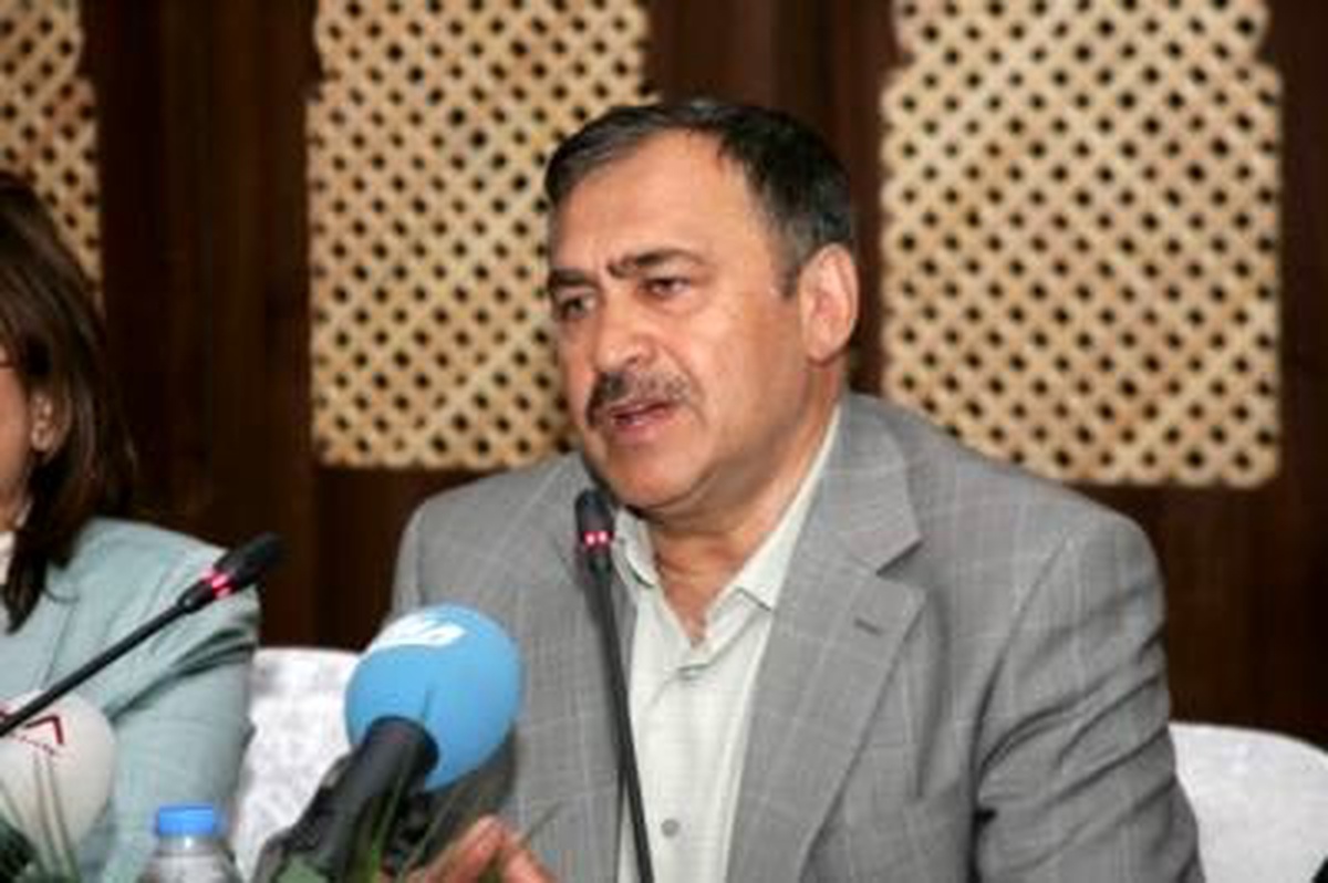 Bakan Eroğlu Artan Sıcaklıklara Karşı Uyardı