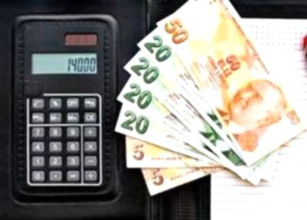 Bankacılıkta Kredi Hacmi 740 Milyar Liraya Çıktı