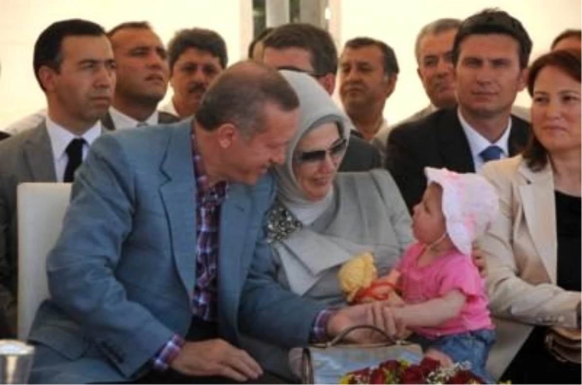 Başbakan Erdoğan Antalya\'da