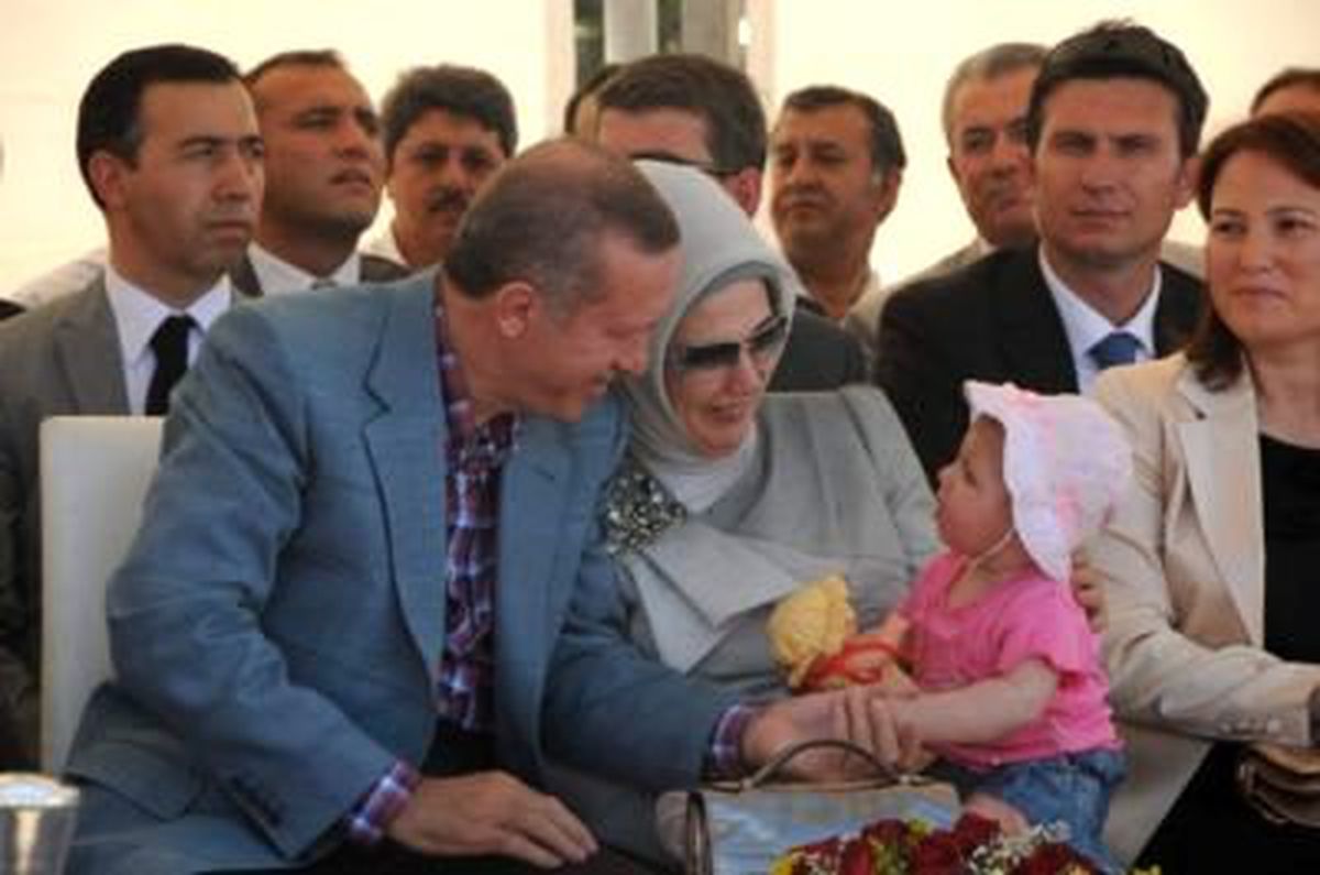 Başbakan Erdoğan İzmir\'de
