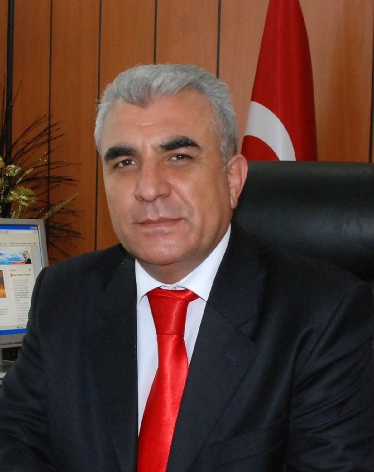Batman Milli Eğitim Müdürü Şerif Akboğa\'dan Velilere Uyarı