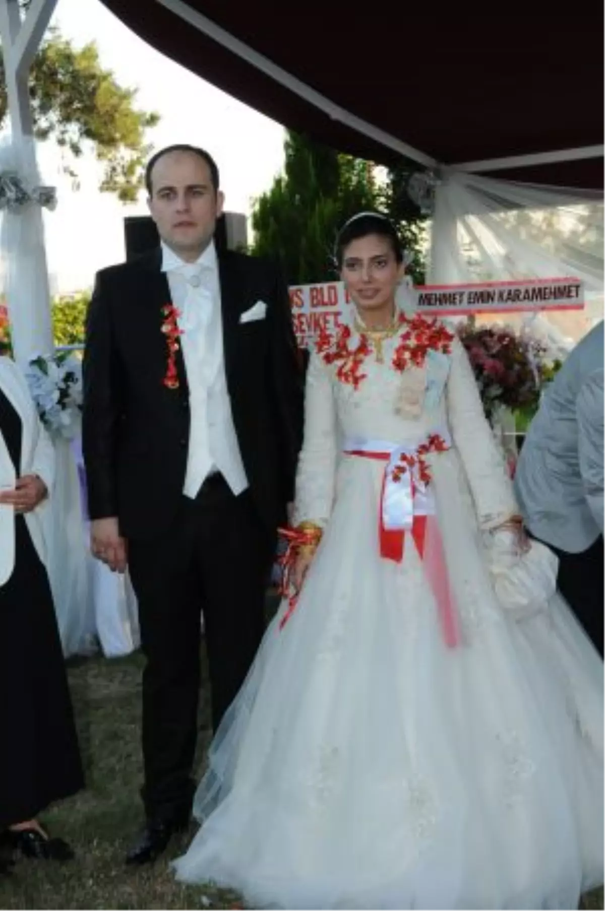 Burhanettin Kocamaz\'ın Mutlu Günü