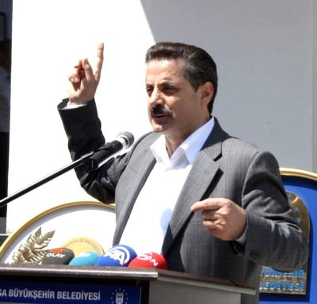 Çalışma ve Sosyal Güvenlik Bakanı Çelik Açıklaması