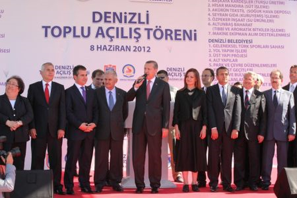 Çalışmalar Hız Kazanacak