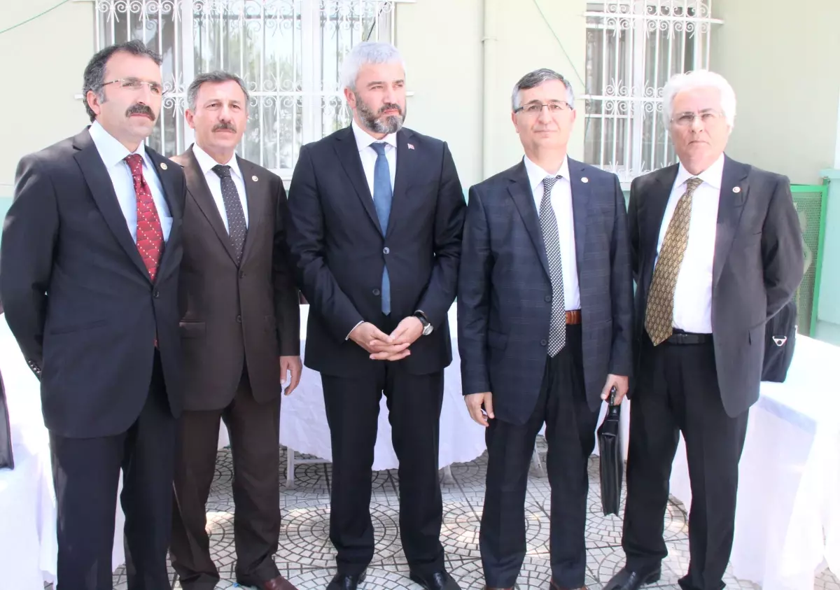 Darbe Komisyonu Er\'i Dinledi