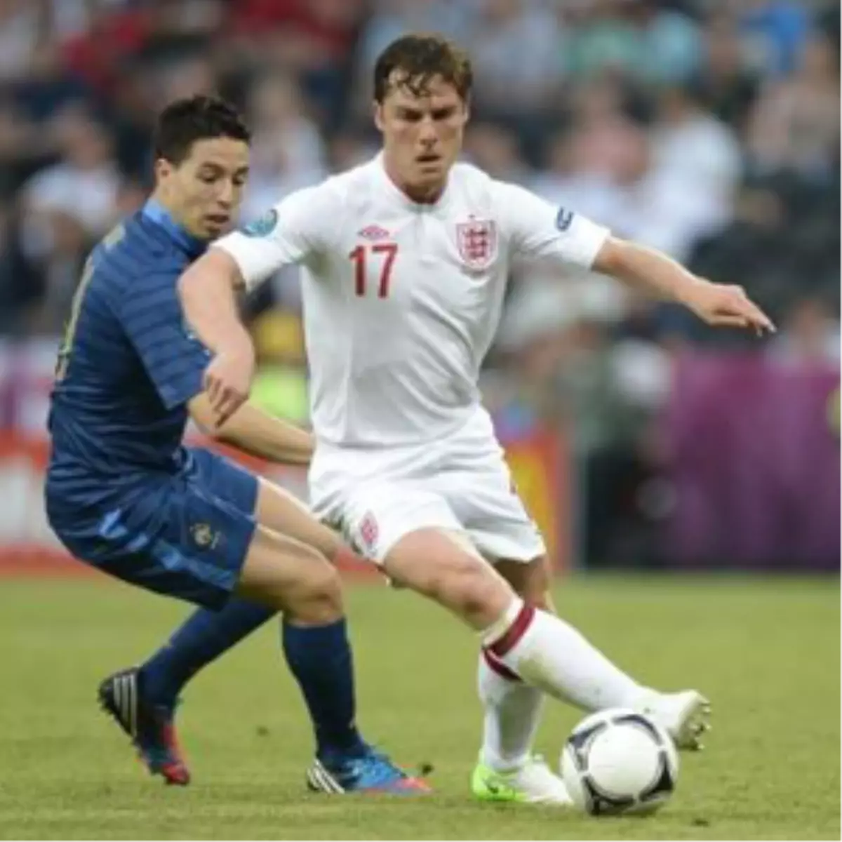 Dev Maç Nefesleri Kesti