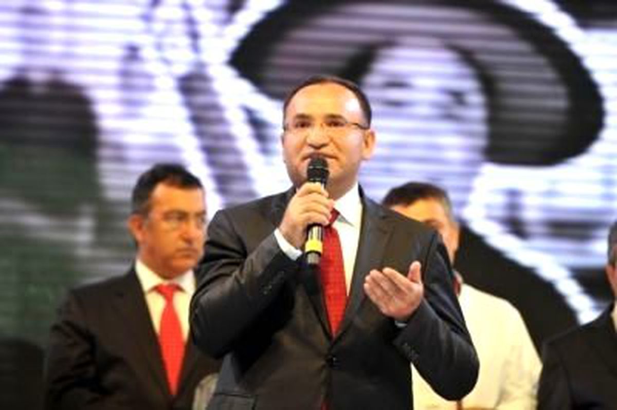 Diyanet İşleri Başkanlığı Kültür Şöleni Programı
