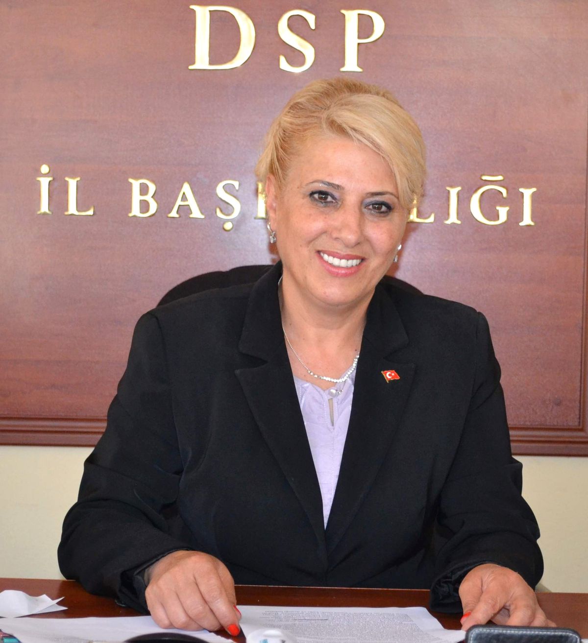 DSP\'den CHP\'li Başkana "Davet" Eleştirisi