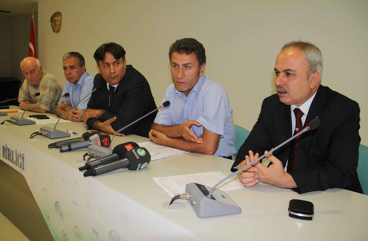 Eczanelerde Artık Bitki Koruma Ürünleri Satılacak