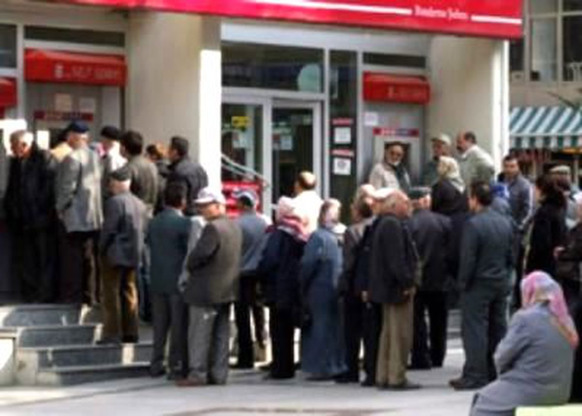 2 Milyon Emekliye Müjdeli Haber!