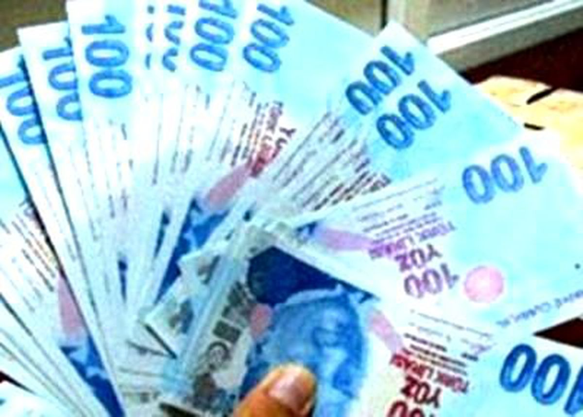 En Yüksek Maaşla Başlatan İşler