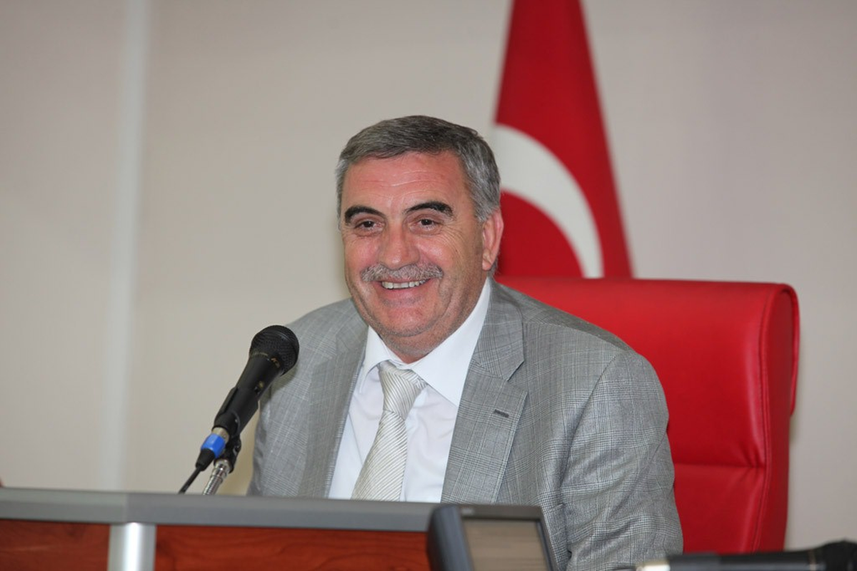 Eski Terminal Sosyal Gelişim Merkezi Oluyor