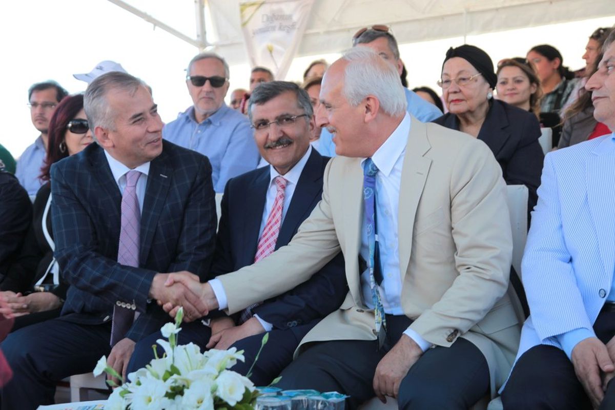 Festivalin Onur Konuğu Zolan