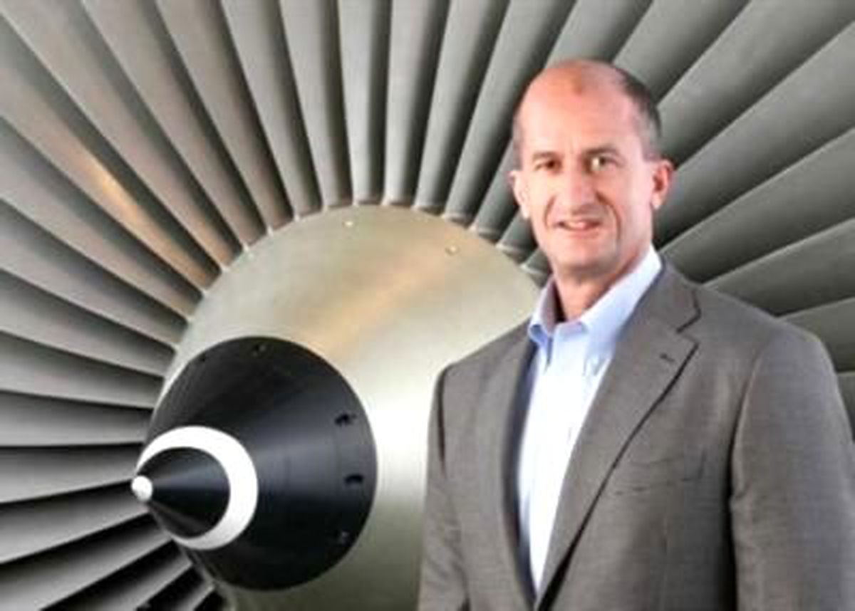 General Electric Yatırıma Geliyor