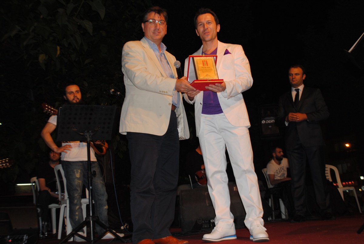 Gürsu\' da Festival Coşkusu