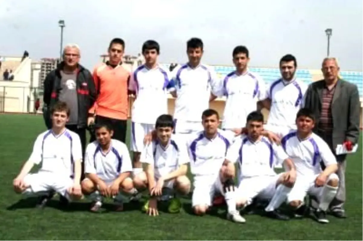 İkinci Amatör Küme