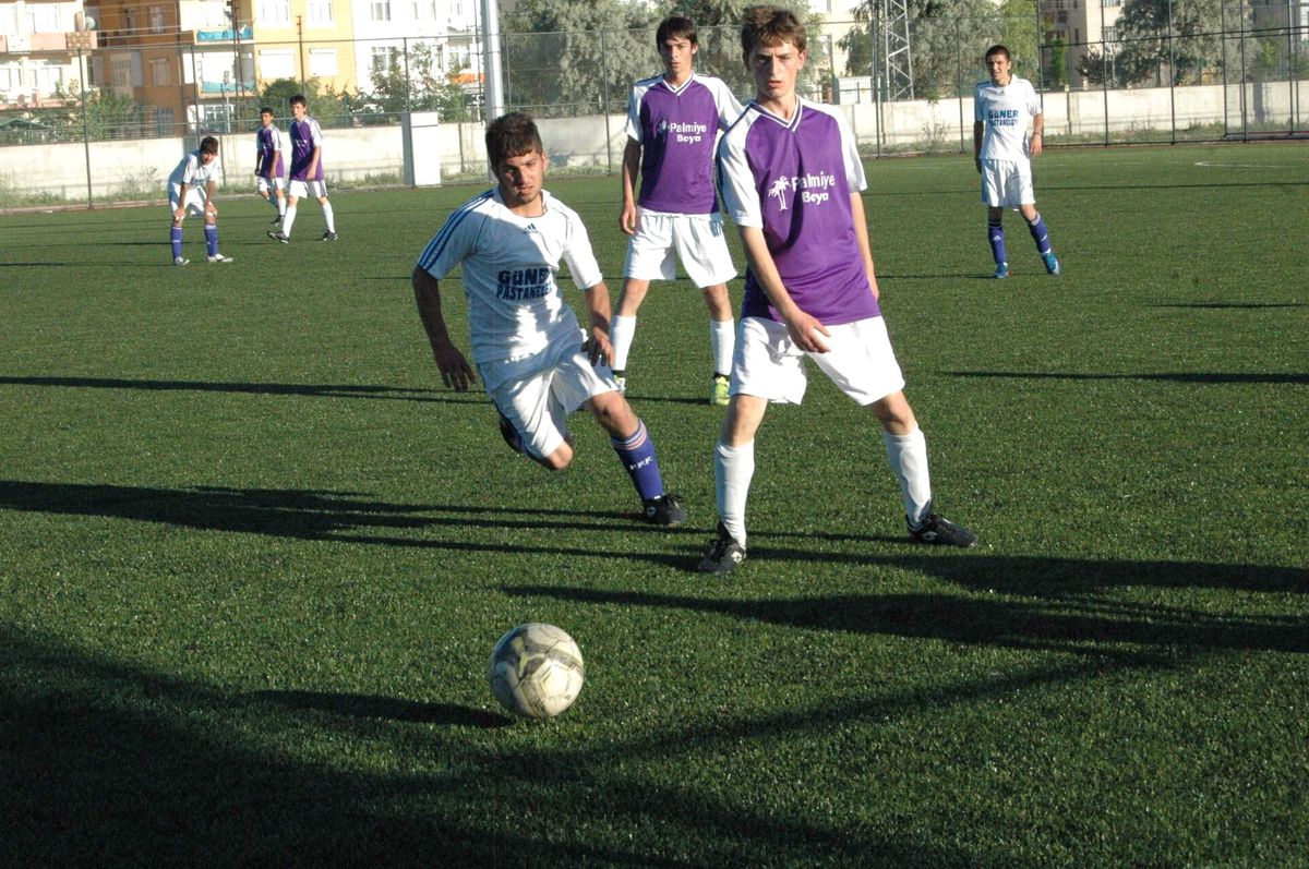 İkinci Amatör Küme U-19 Ligi