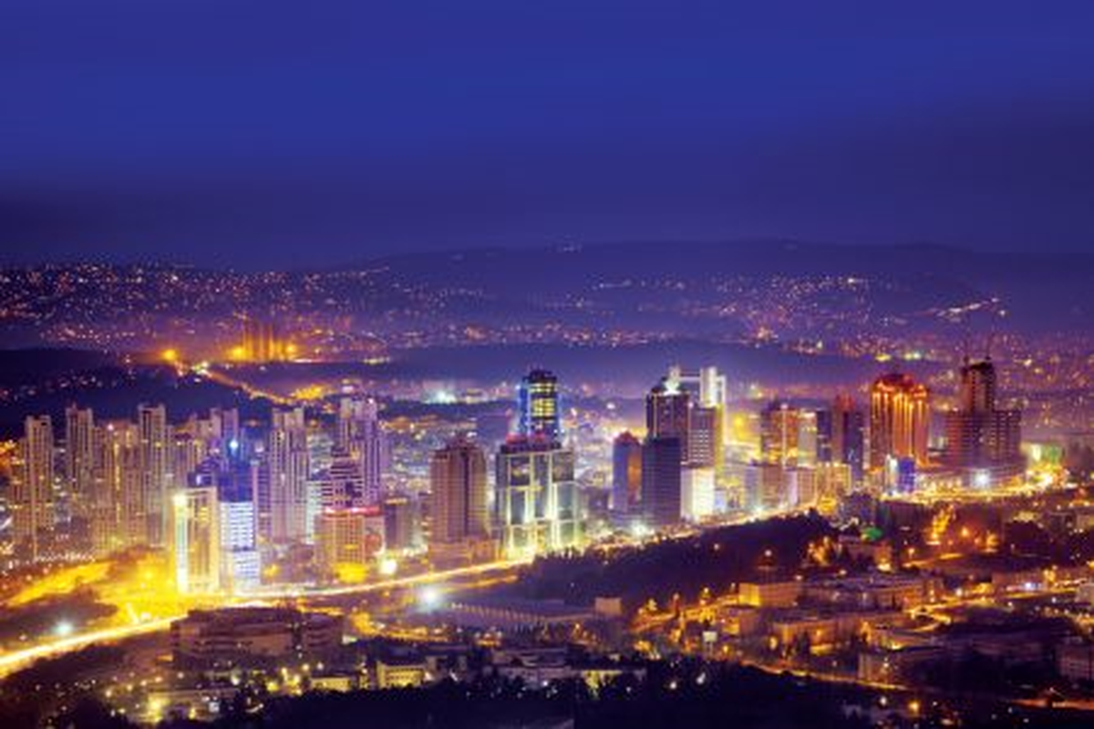 İstanbul\'a 11.6 Milyon Uluslararası Ziyaretçi Gelecek