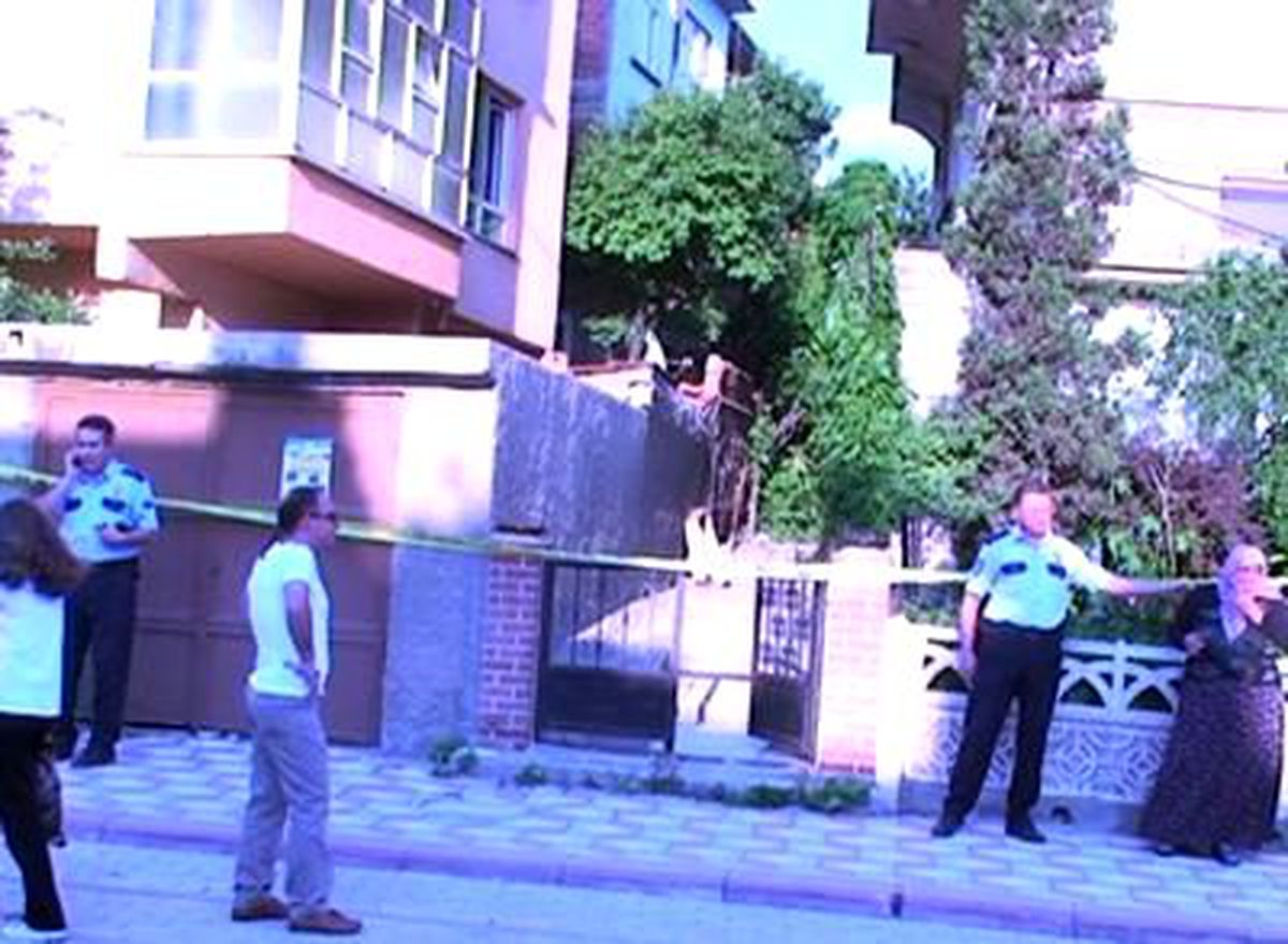Kardeşini Yaralayıp İntihar Etti